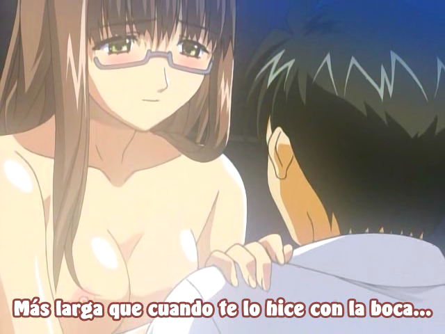 Nikutai Ten`i (Animebox Fansub)